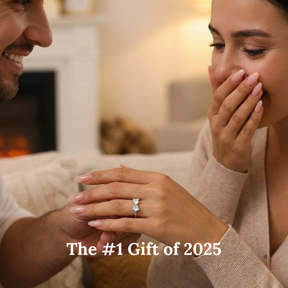 The Eternal Heart Ring