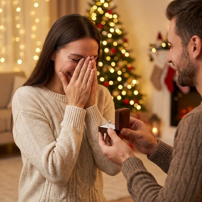 The Eternal Heart Ring