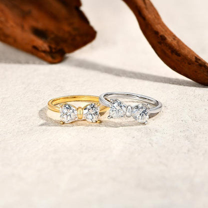 The Eternal Heart Ring